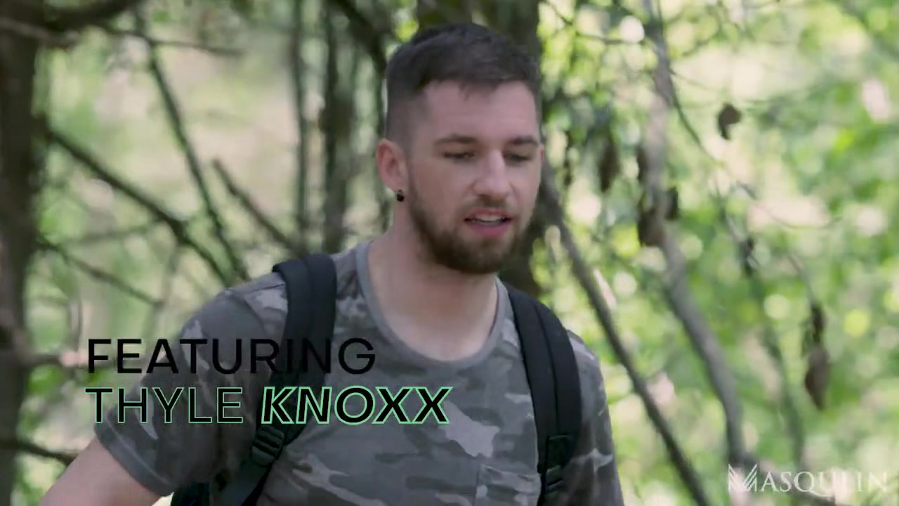 Pitching A Tent - Bro Network