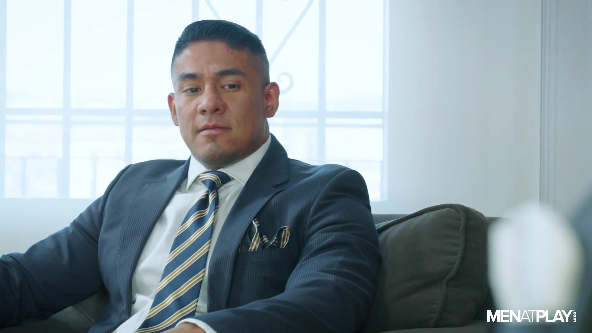 Diary of an Attorney: Welcome to the Firm - MENatPLAY
