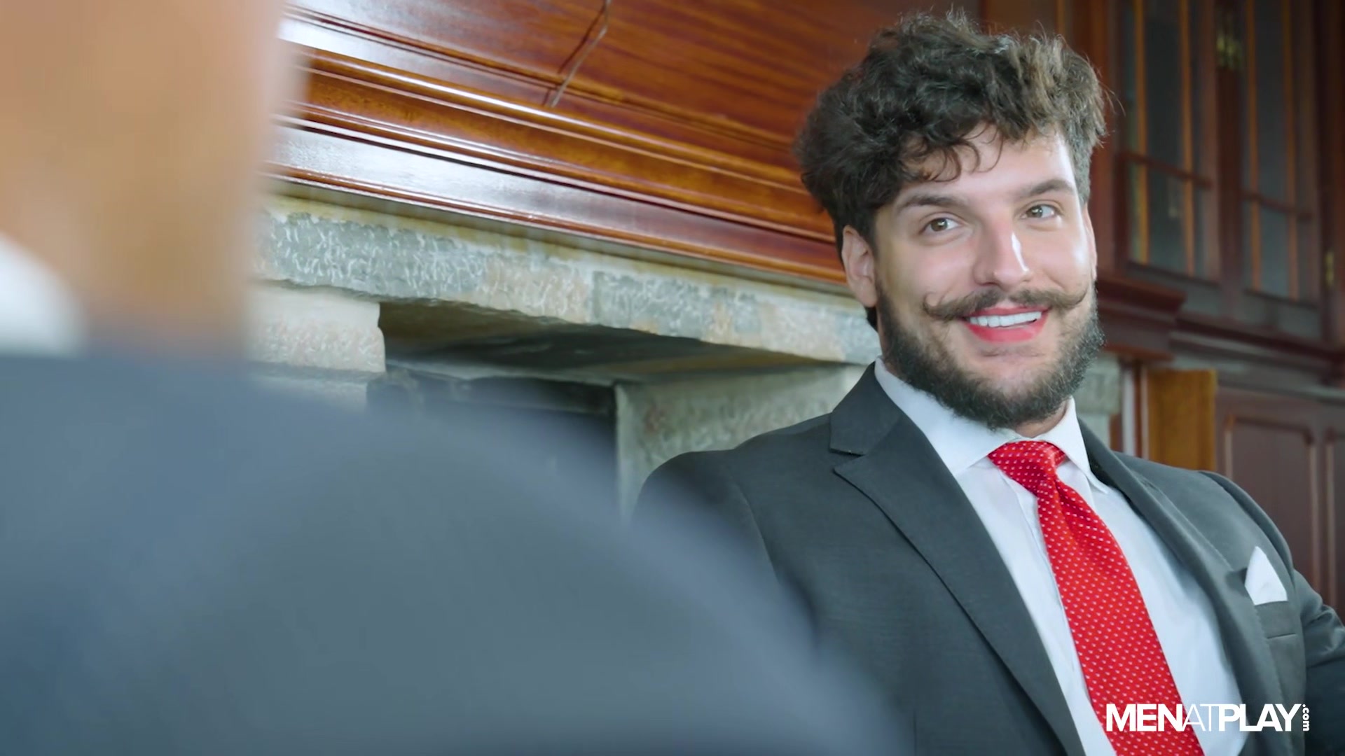 Diary of an Attorney: Welcome to the Firm - MENatPLAY