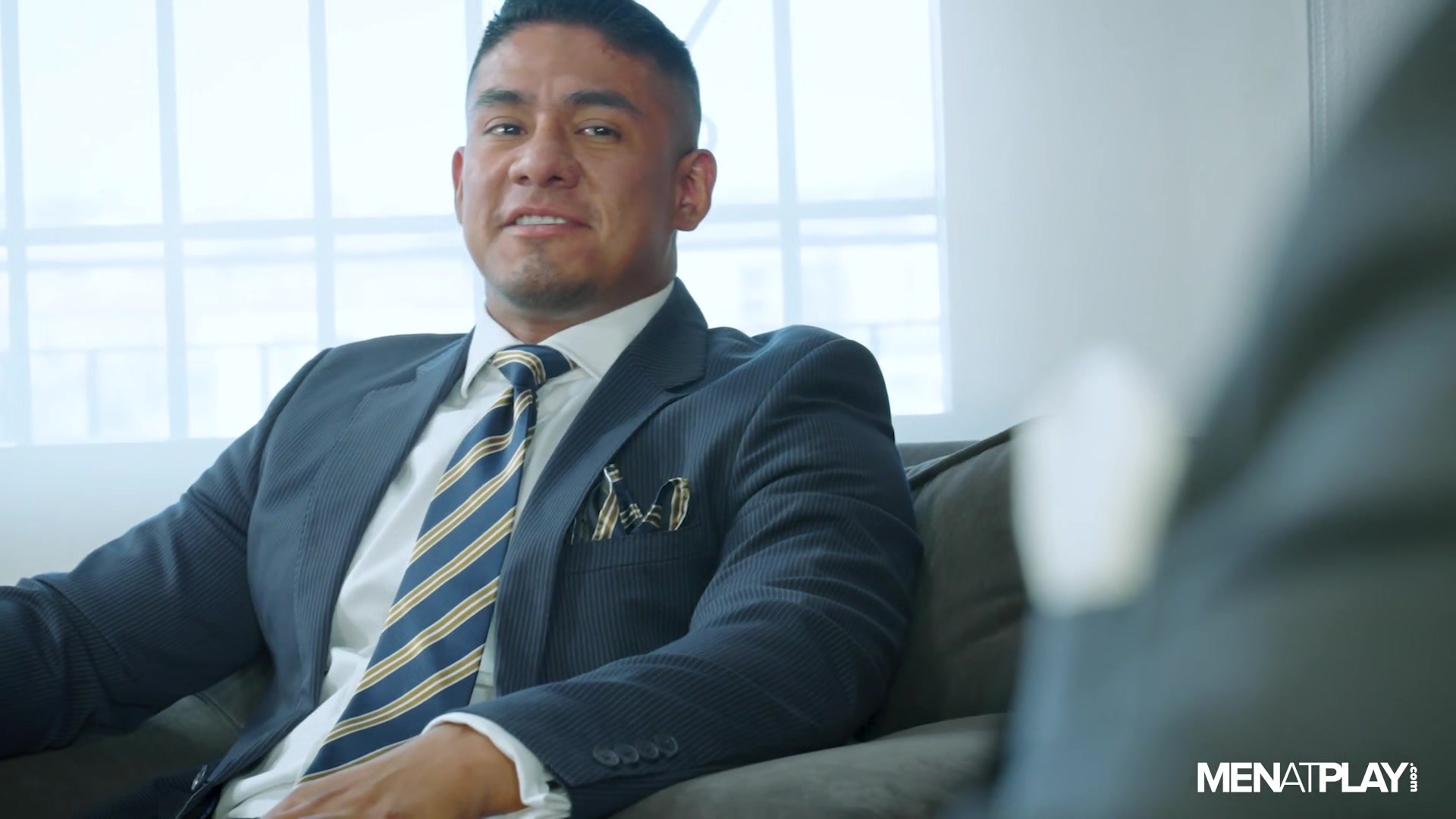 Diary of an Attorney: Welcome to the Firm - MENatPLAY