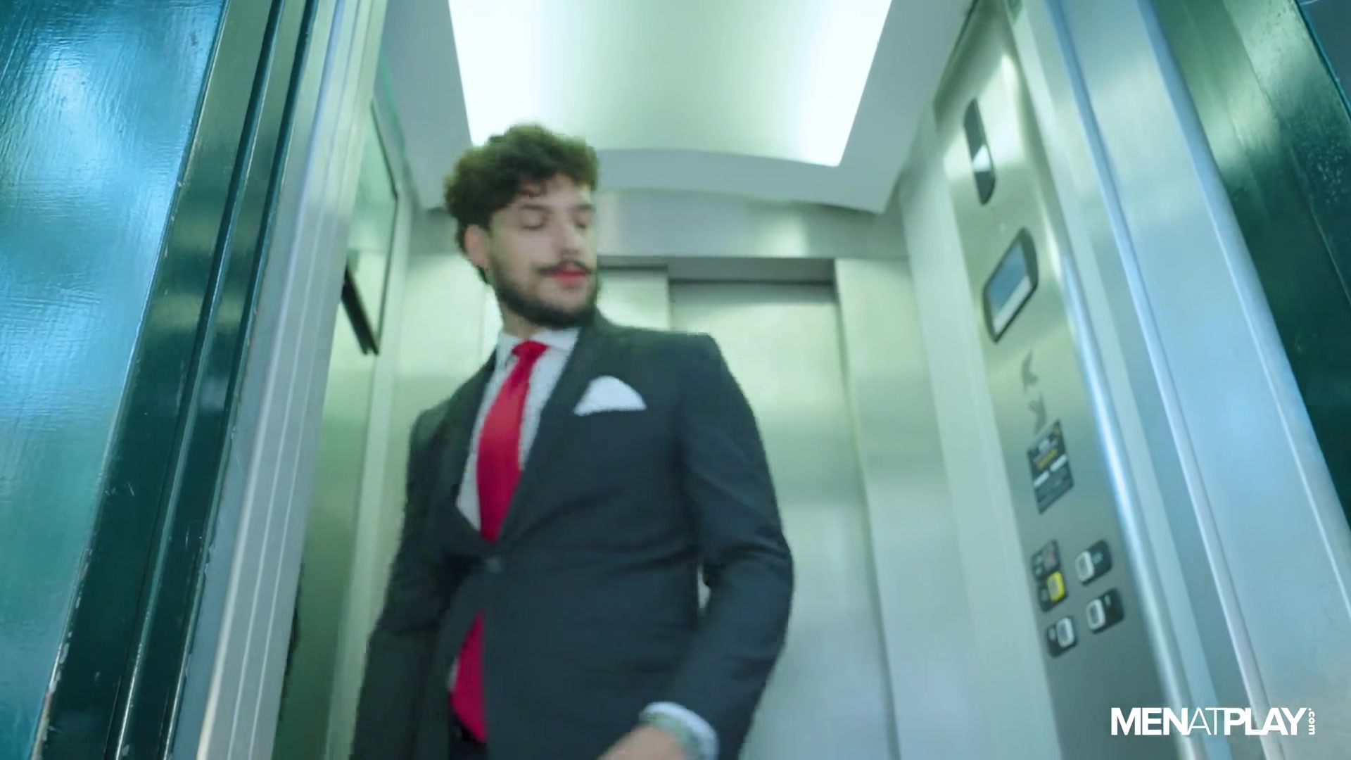 Diary of an Attorney: Welcome to the Firm - MENatPLAY