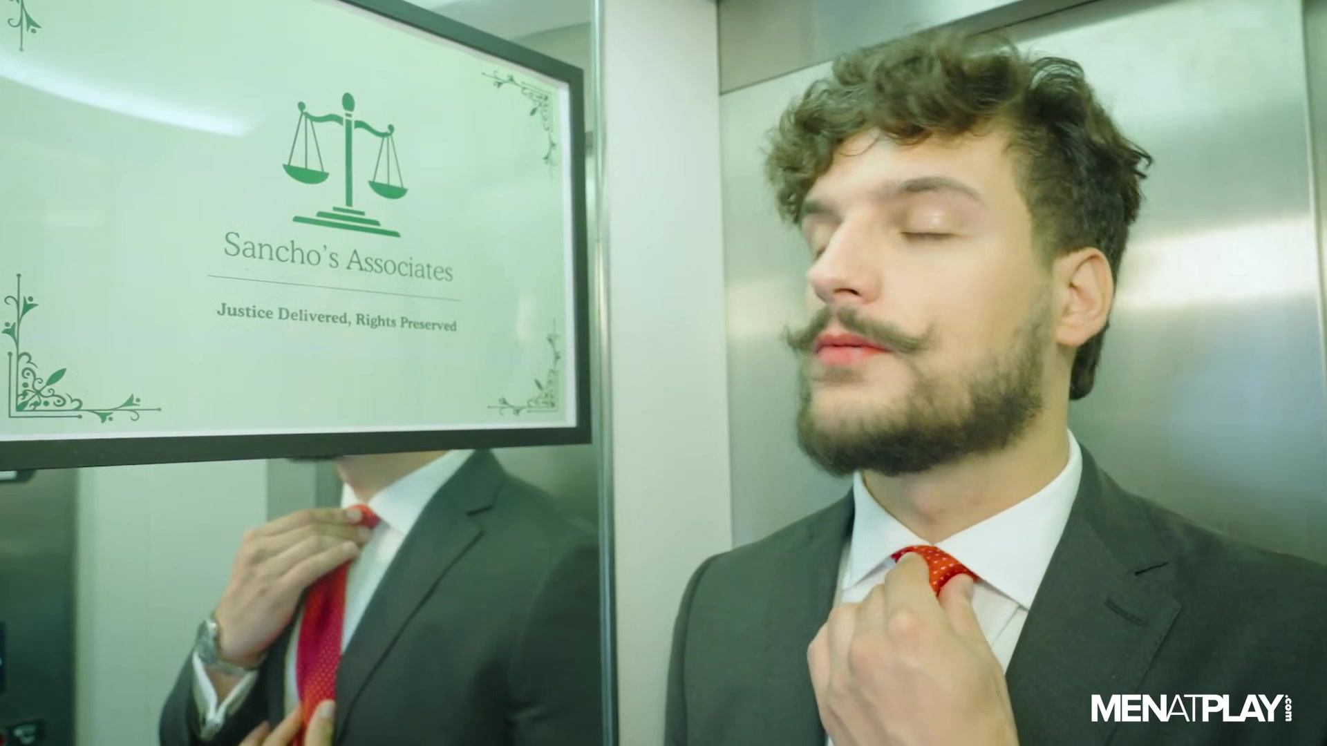 Diary of an Attorney: Welcome to the Firm - MENatPLAY