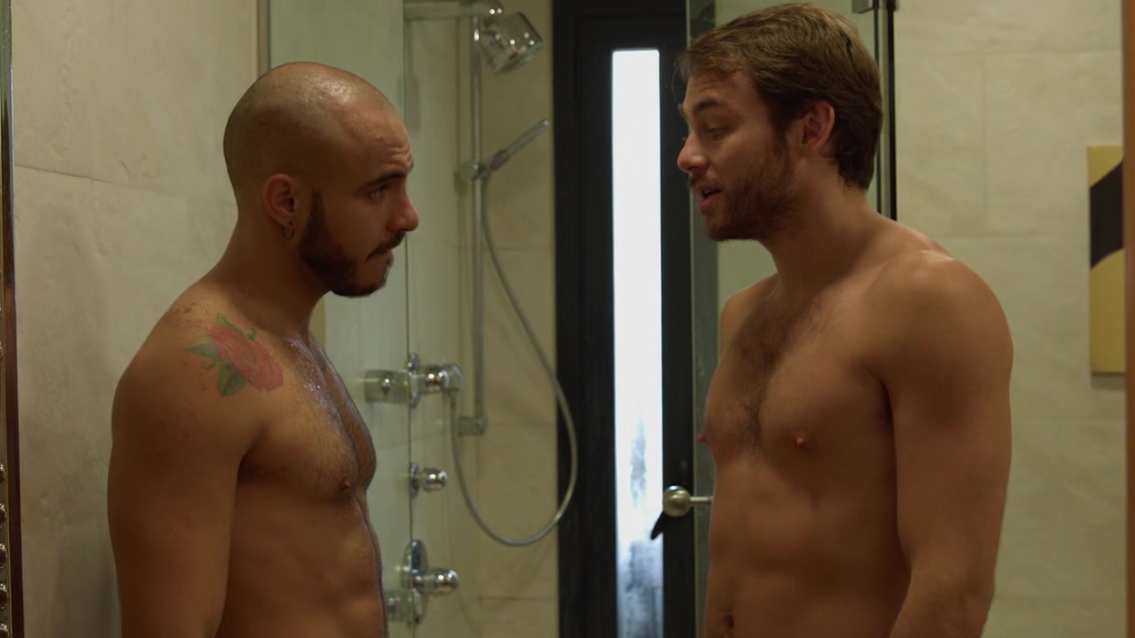 The B&B Encounter, Part 1 - Bro Network