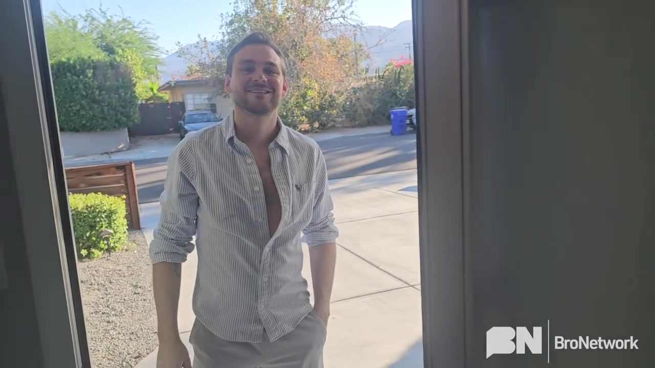 Take A Look, Bro - Bro Network
