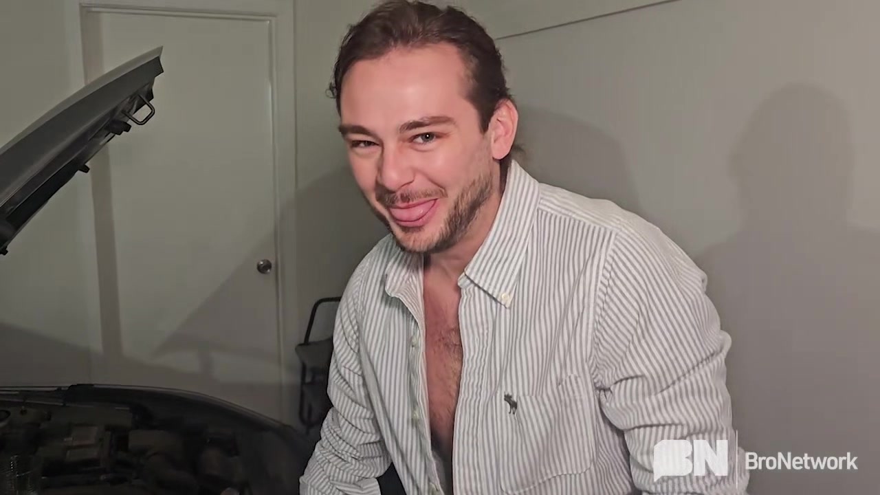 Take A Look, Bro - Bro Network