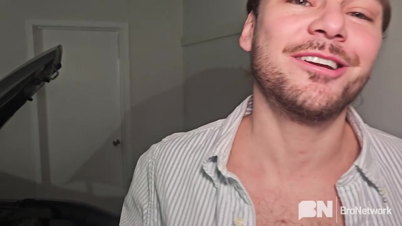 Take A Look, Bro - Bro Network