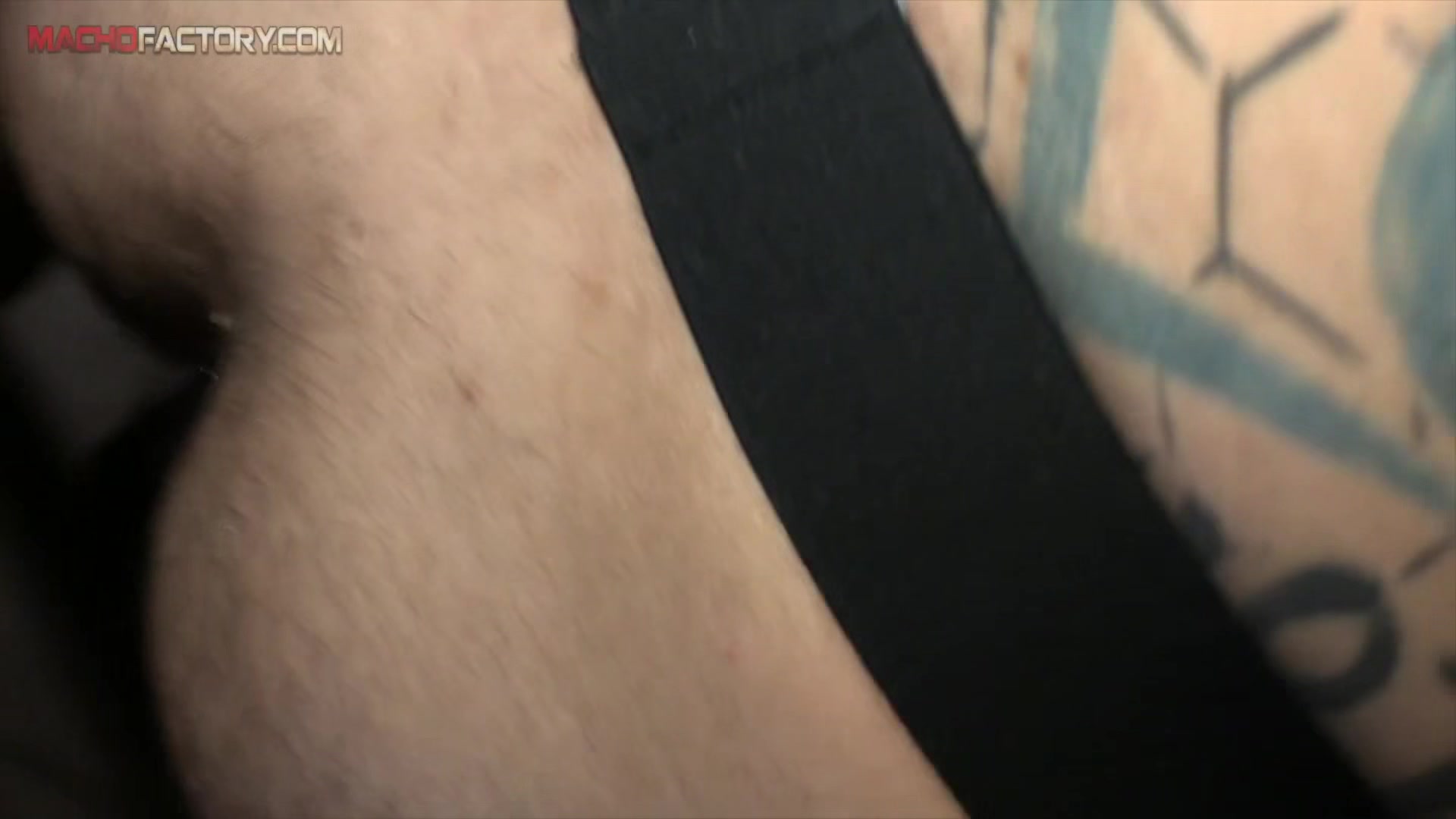 Chapter 3 of RedadaXXX2, two cocks for a greedy ass. - Euro Blatino Vice
