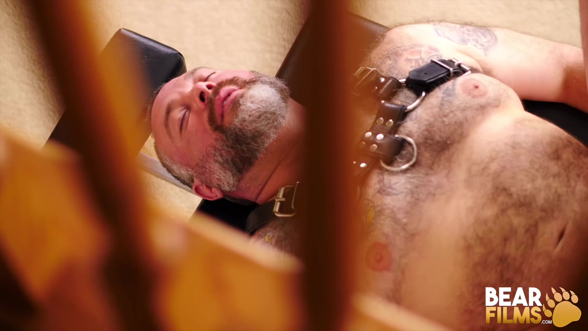 Angel Ferrari and Kurt Jacobs