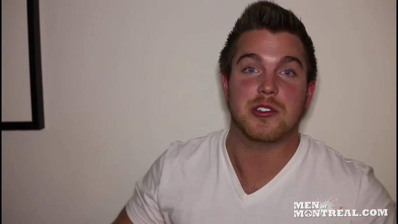 Impatient To Fuck - Bro Network