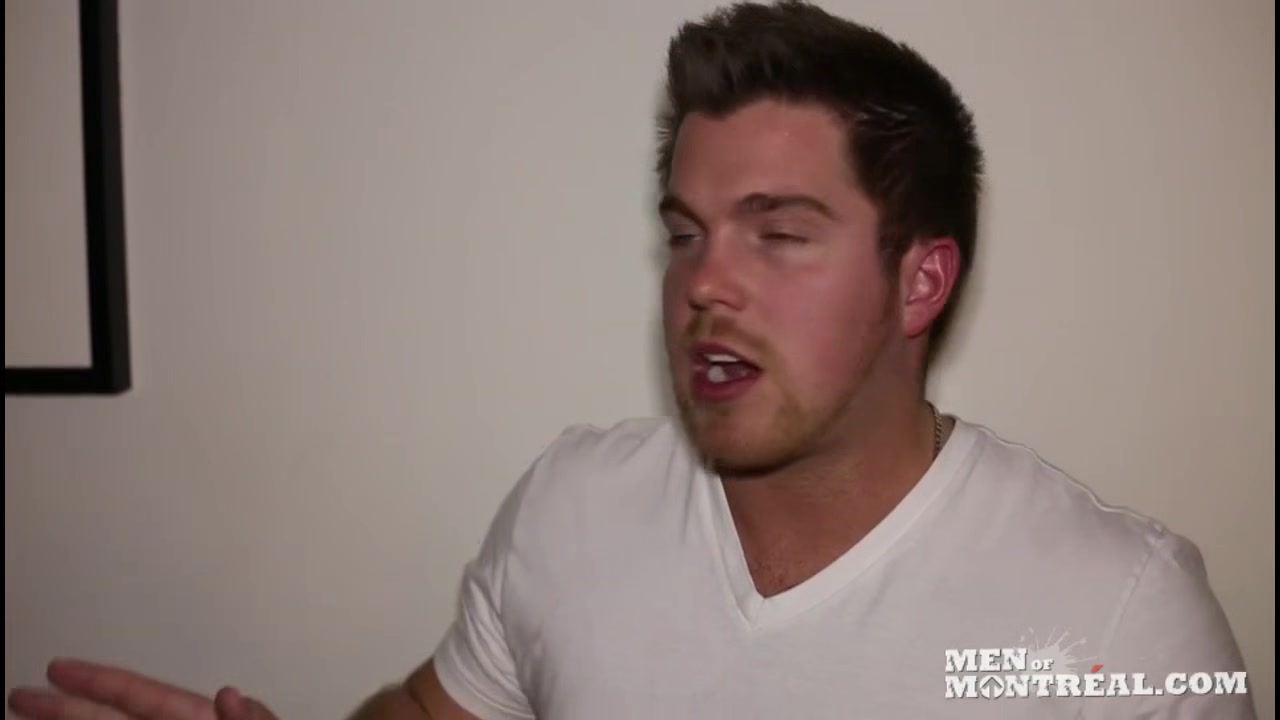 Impatient To Fuck - Bro Network