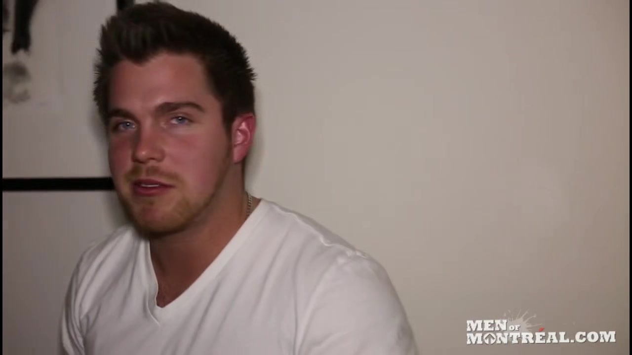 Impatient To Fuck - Bro Network