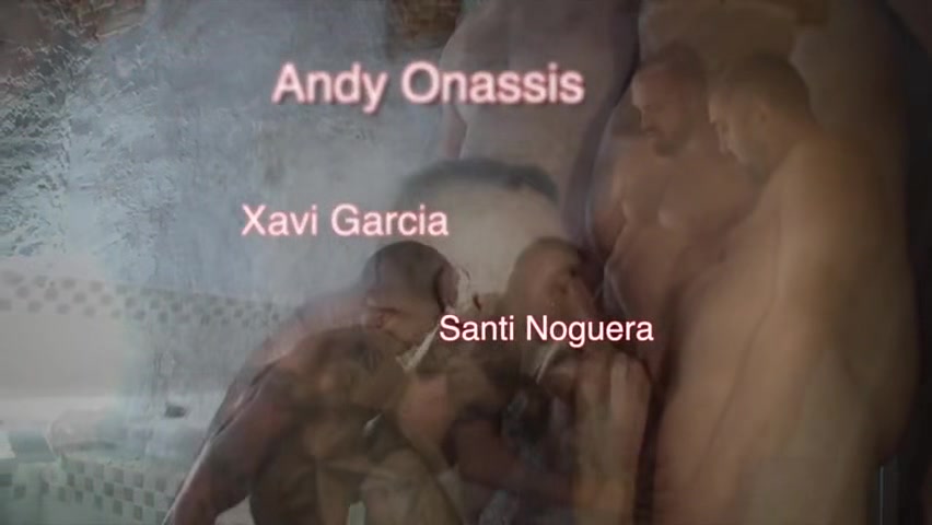 Mega Orgy in the Jacuzzi - Aristpofuck 2 (part 5)