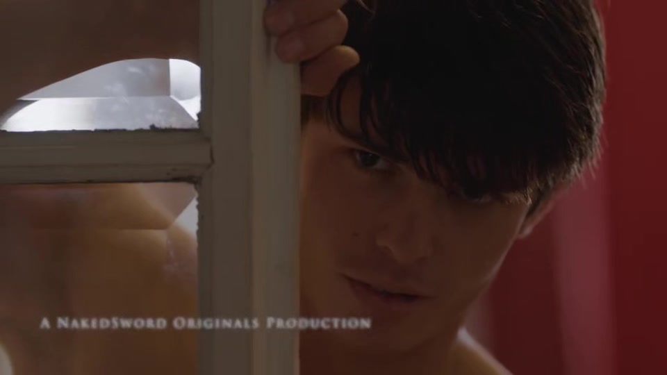 Spain in the Ass - Sir Peter and Seth Peterson - NakedSword Originals