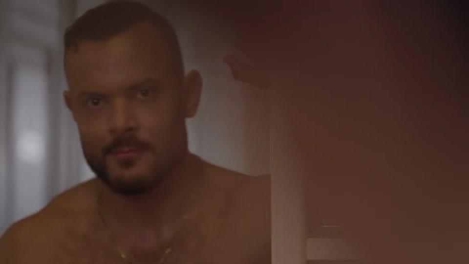 Spain in the Ass - Sir Peter and Seth Peterson - NakedSword Originals