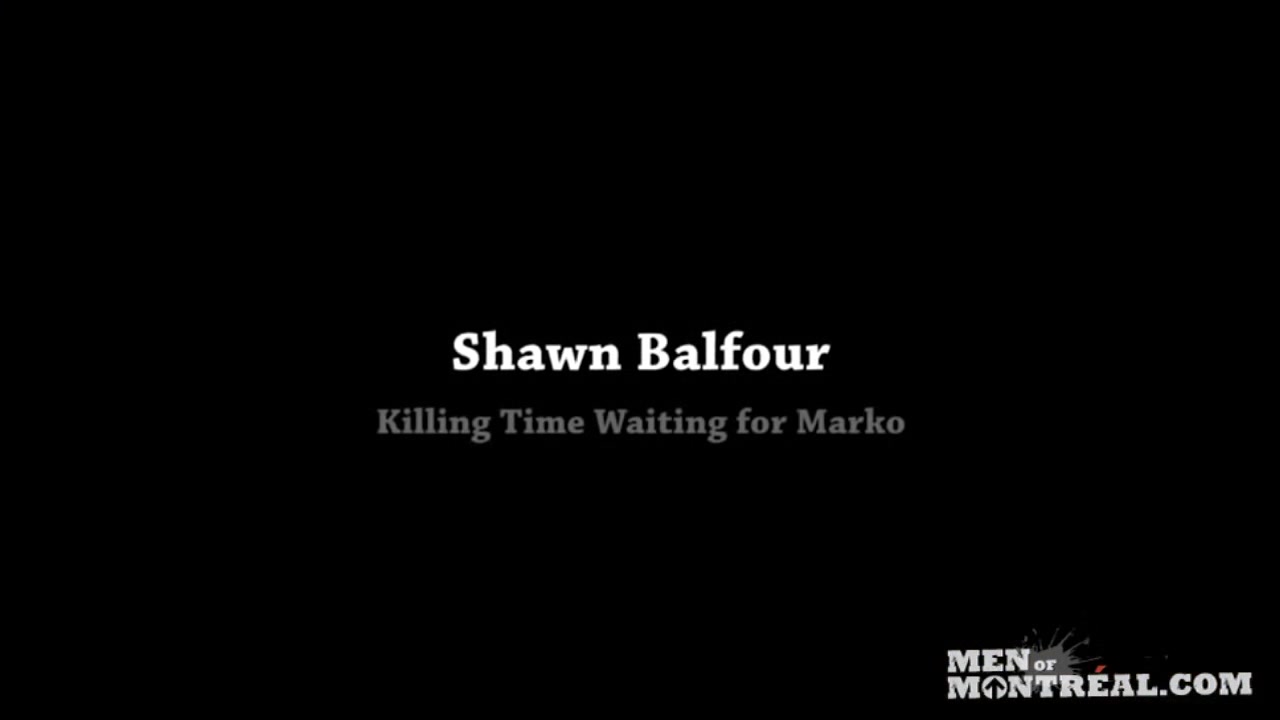 Killing Time Waiting For Marko - Bro Network