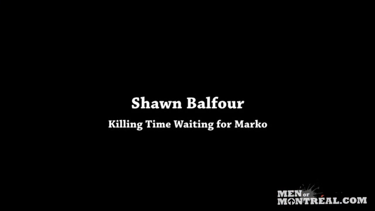 Killing Time Waiting For Marko - Bro Network