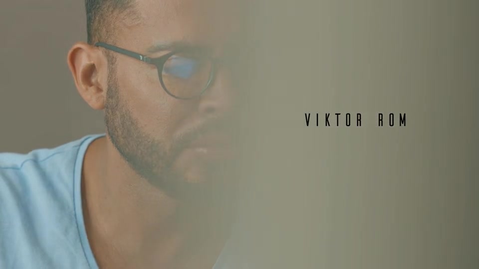 Viktor Rom and Javi Gray - NakedSword Originals