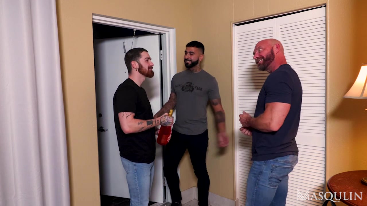 Who's Your Daddy, Part 2 - Bro Network
