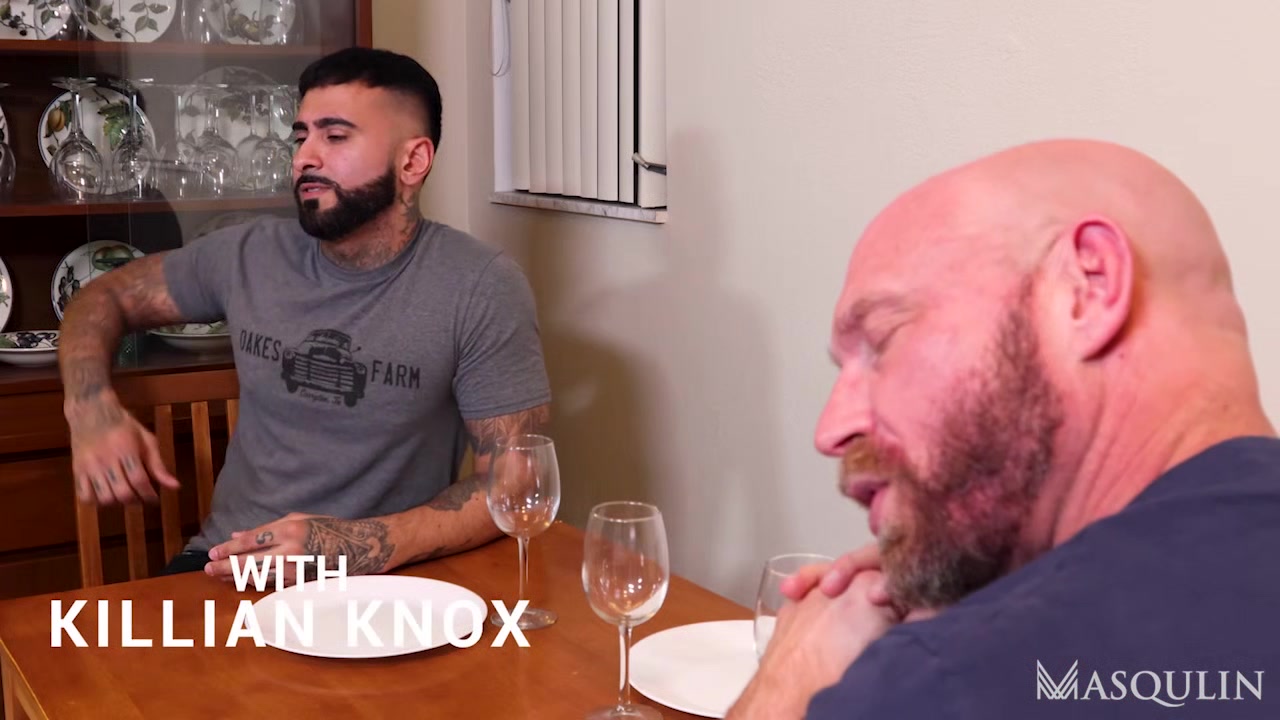 Who's Your Daddy, Part 2 - Bro Network