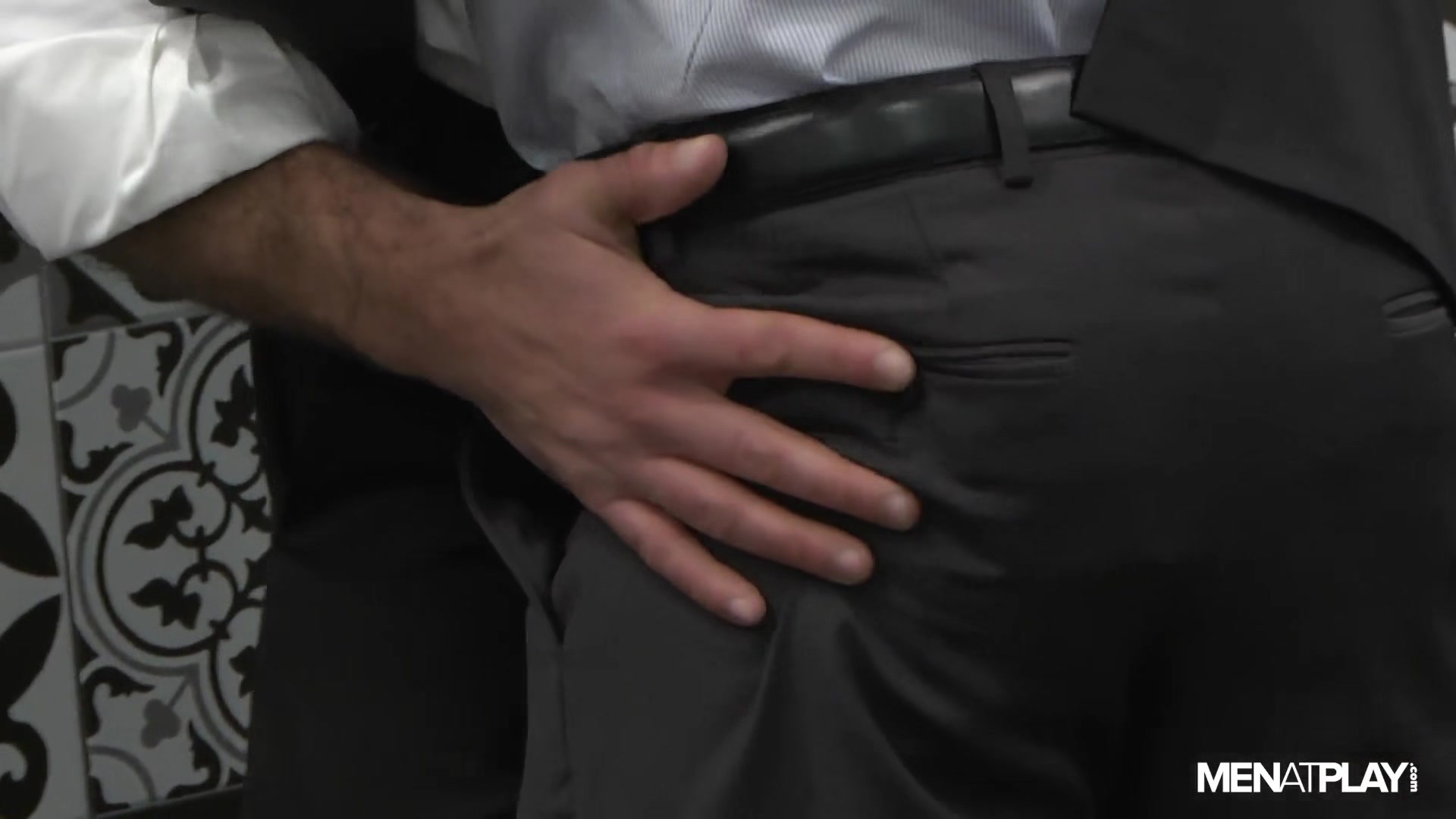 The Big Tip, Editor's Cut - MENatPLAY