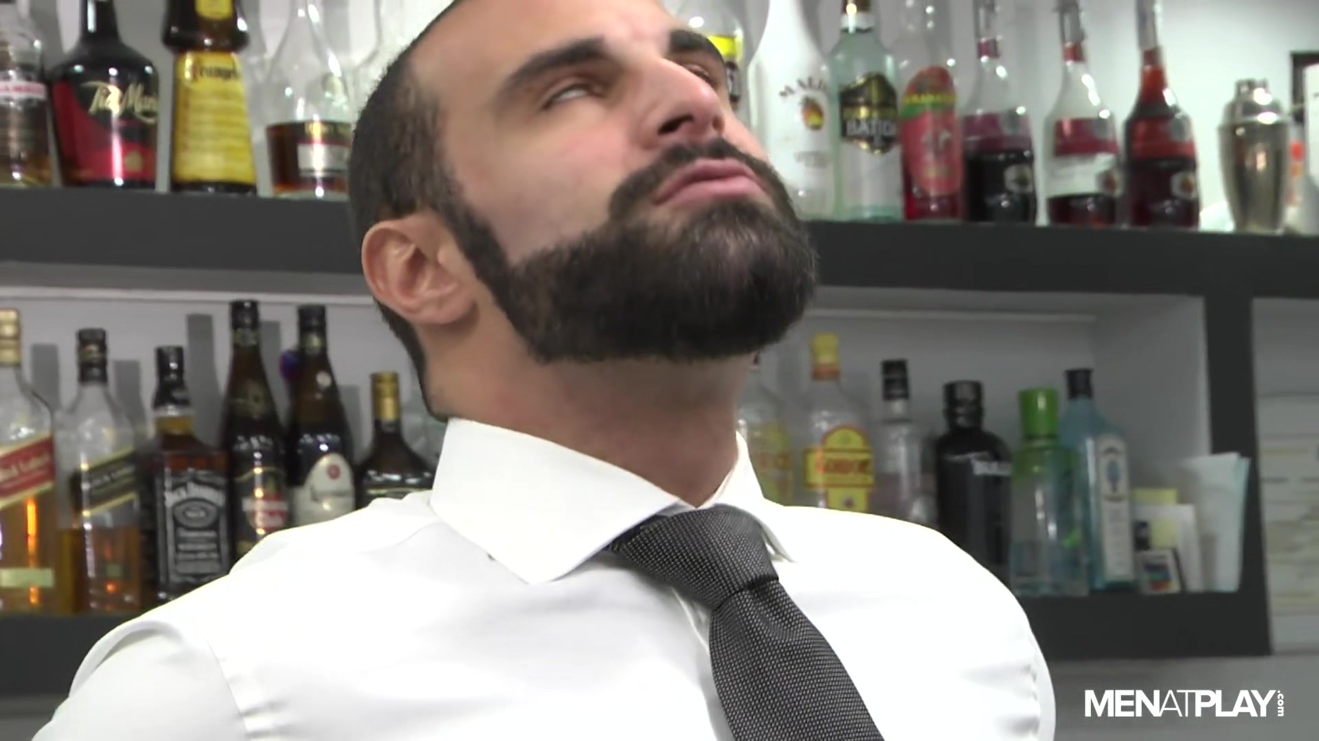 The Big Tip, Editor's Cut - MENatPLAY