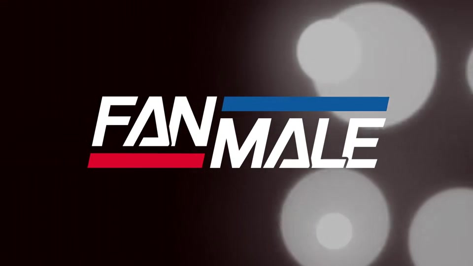 Fan Male Scene 2 - NakedSword Originals