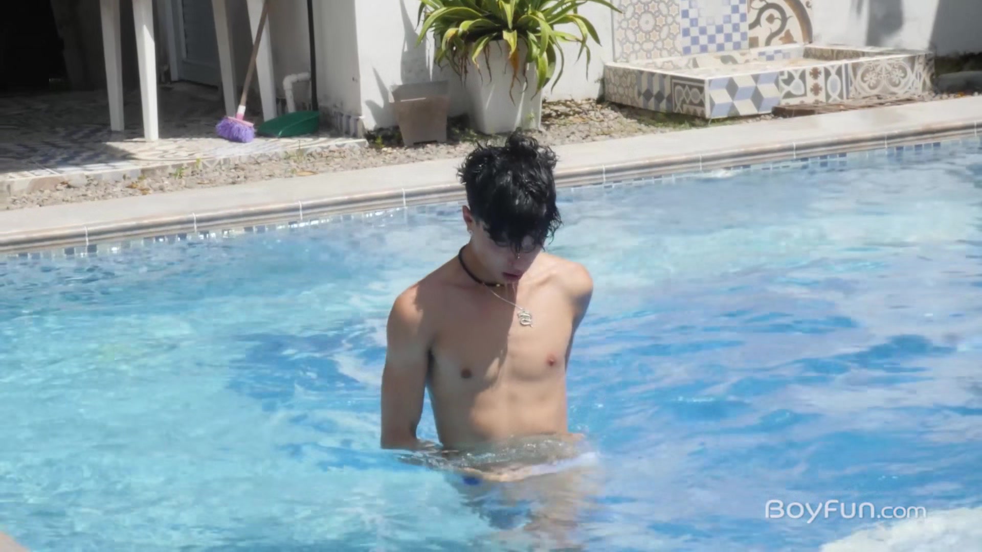 Sebastian Jed 2 - BoyFun