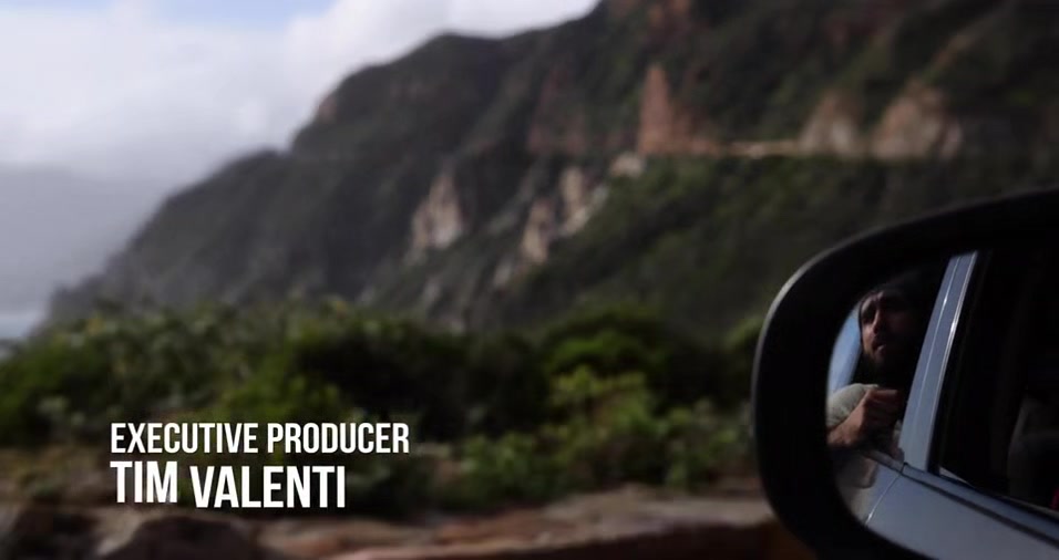 Global Entry: South Africa: Dean Young And Diego Sans - NakedSword Originals, Falcon - NakedSword