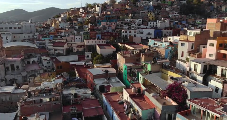 Global Entry: Mexico - Movie Trailer - NakedSword Originals
