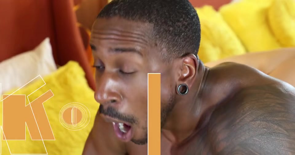 Peaches and Cream - Max Konnor and Johnny Donovan - NakedSword Originals