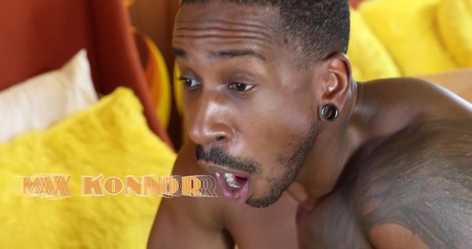 Peaches and Cream - Max Konnor and Johnny Donovan - NakedSword Originals