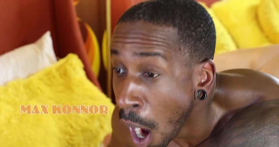 Peaches and Cream - Max Konnor and Johnny Donovan - NakedSword Originals