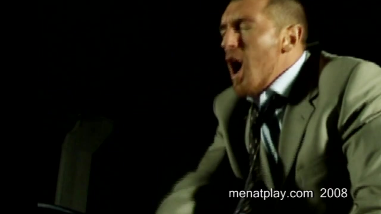 The Rider - MENatPLAY