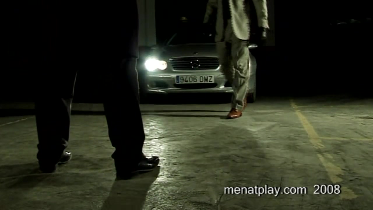 The Rider - MENatPLAY