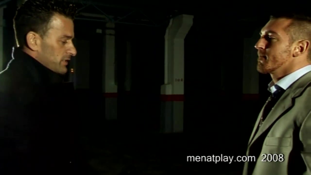 The Rider - MENatPLAY