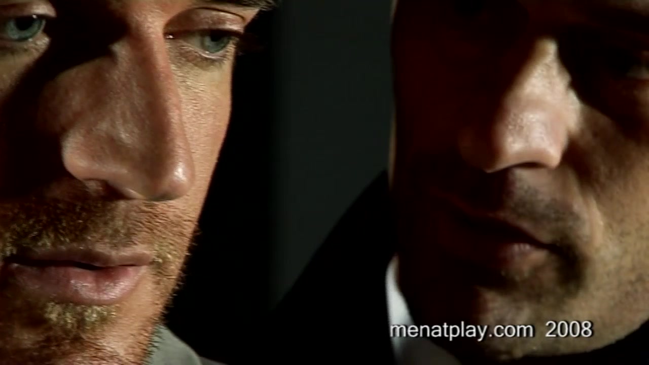The Rider - MENatPLAY