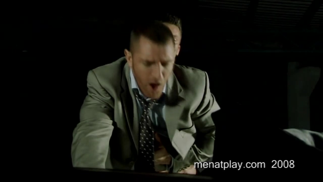 The Rider - MENatPLAY