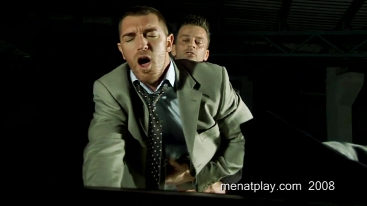 The Rider - MENatPLAY