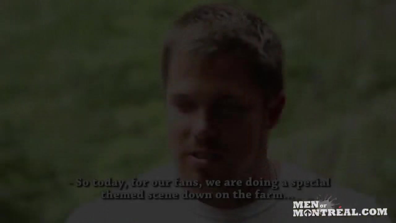 Fucking In The Haystack! - Bro Network