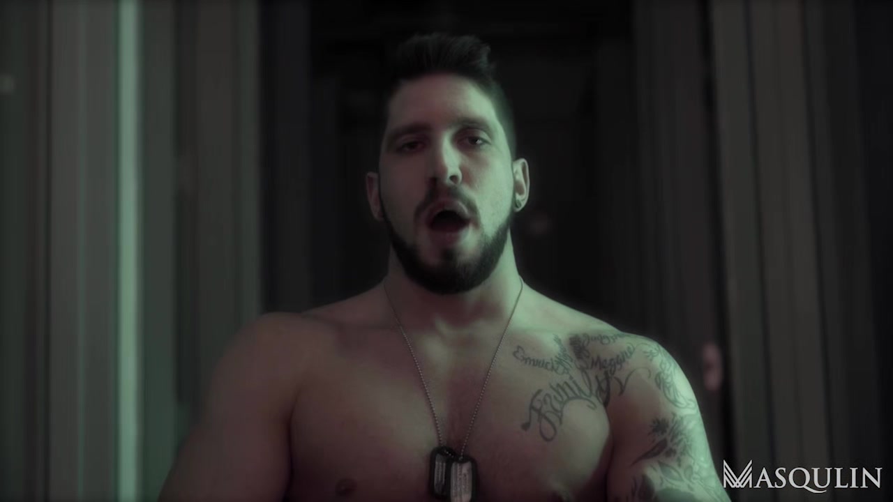 The 4 Doors, Part 3 - Voyeur - Bro Network