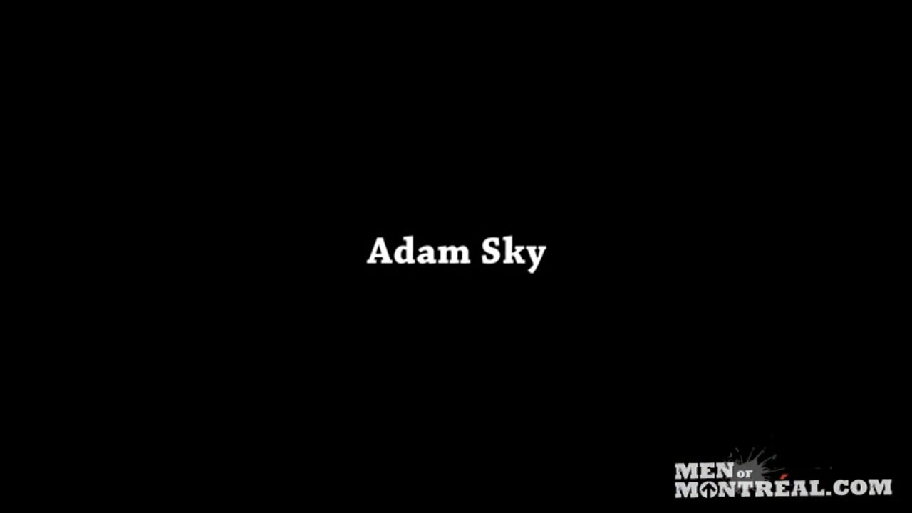 Adam Sky's Solo - Bro Network