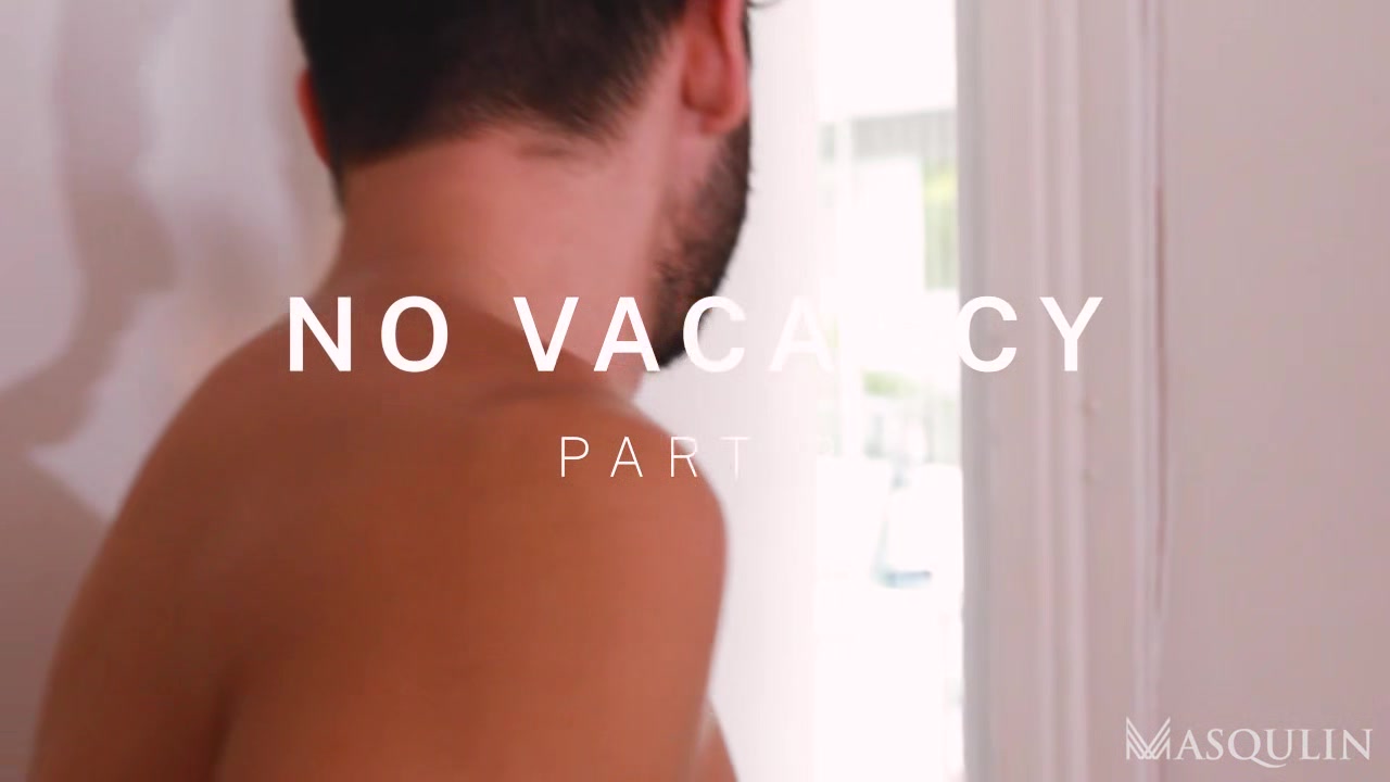 No Vacancy, Part 3 - Bro Network