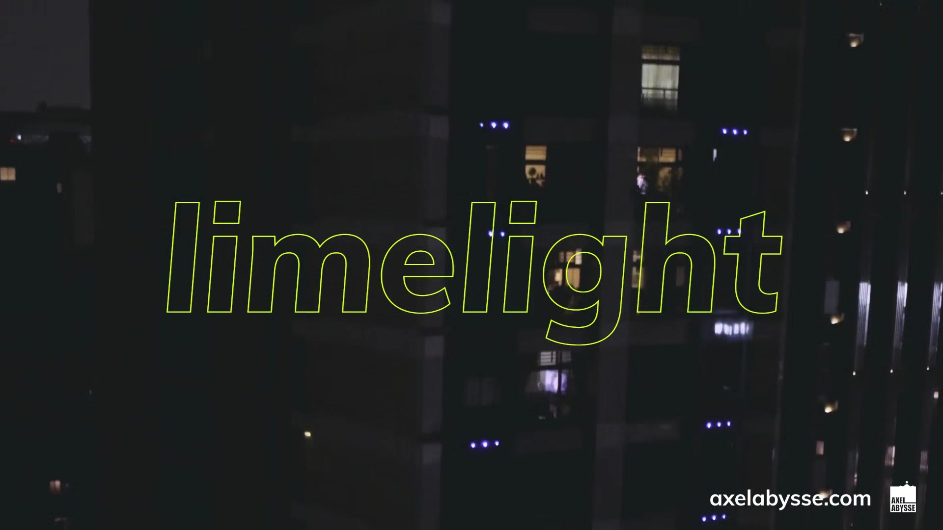 Limelight