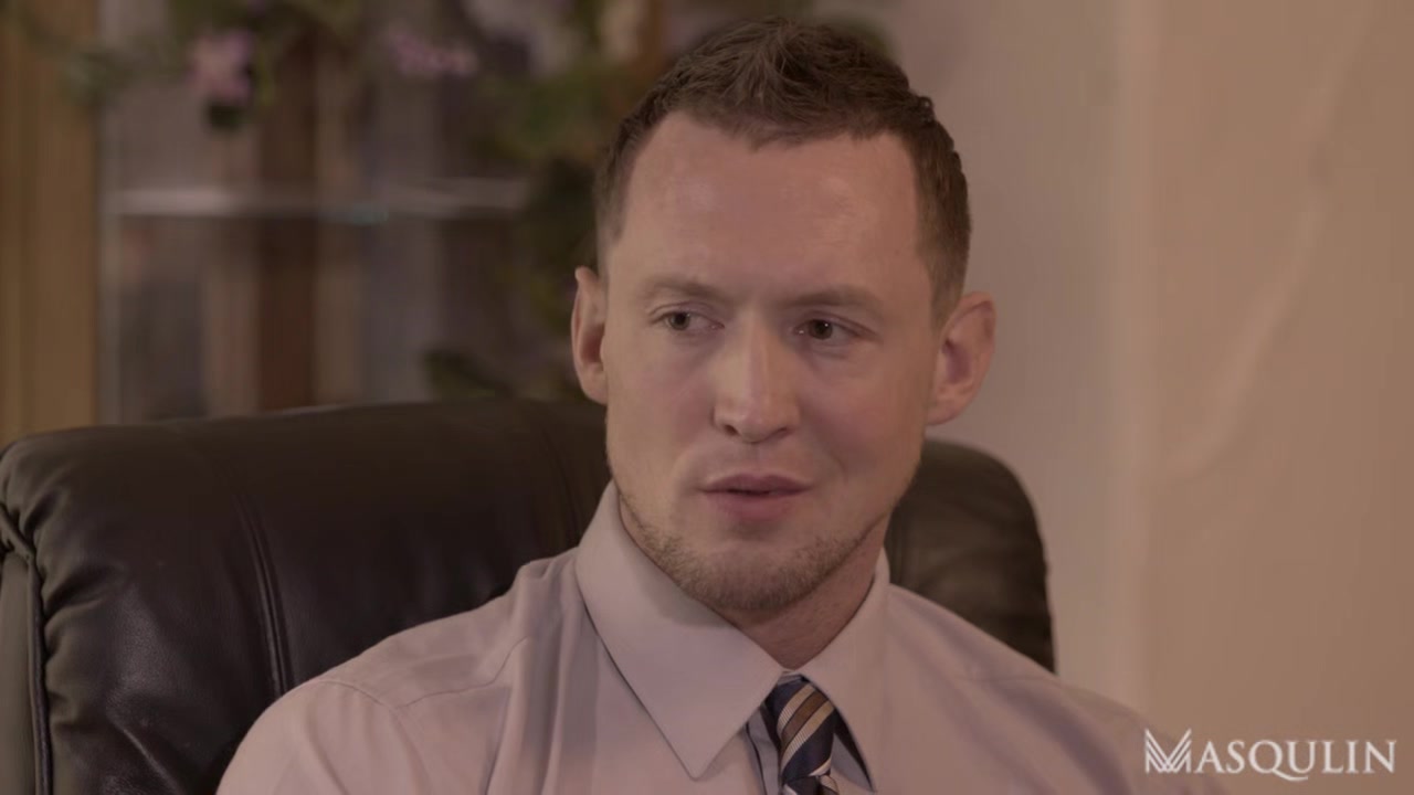 Whats Gotten Into Him? Part 4 - Bro Network