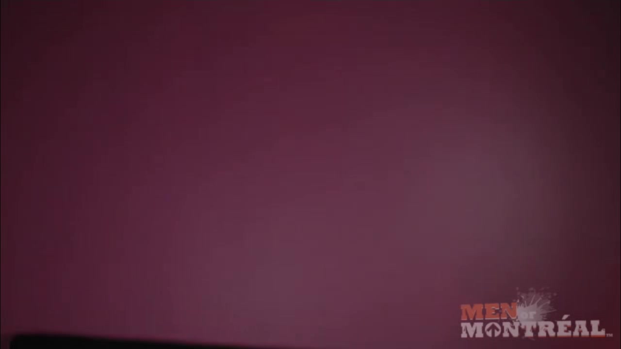 Jordano Takes A Pounding - Bro Network