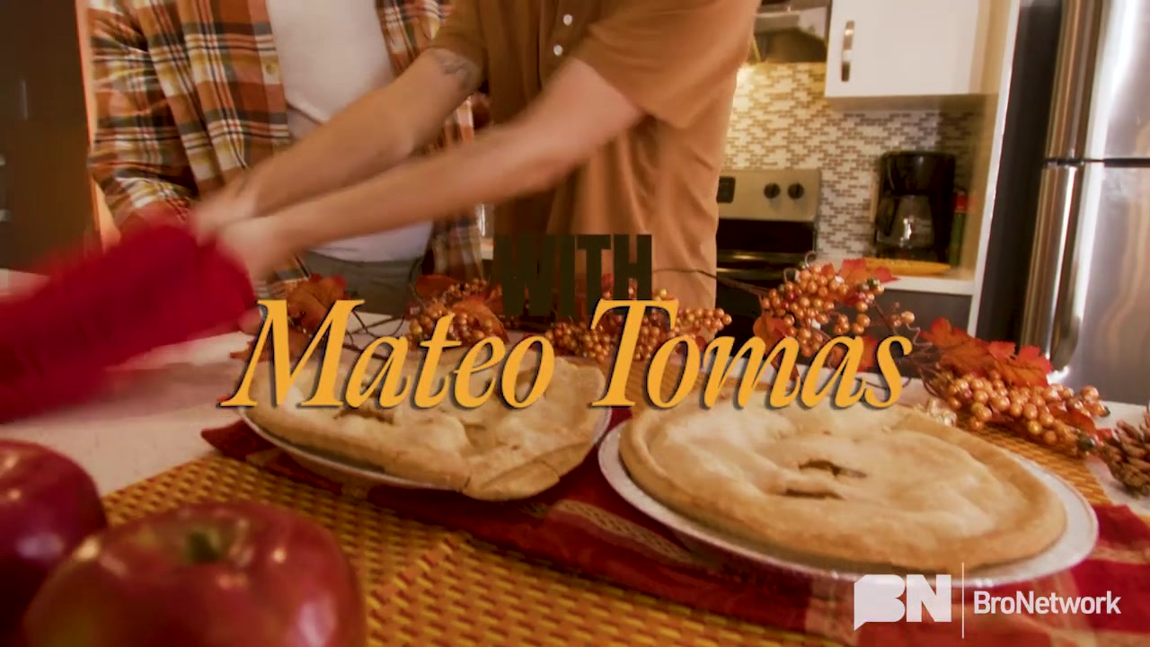 Warm Apple Pie - Bro Network