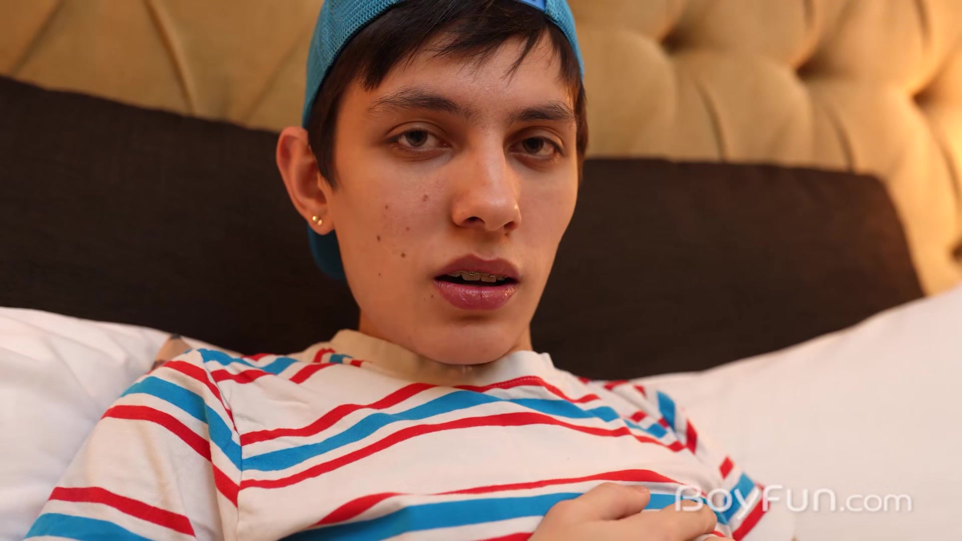 Oliver Willson - BoyFun
