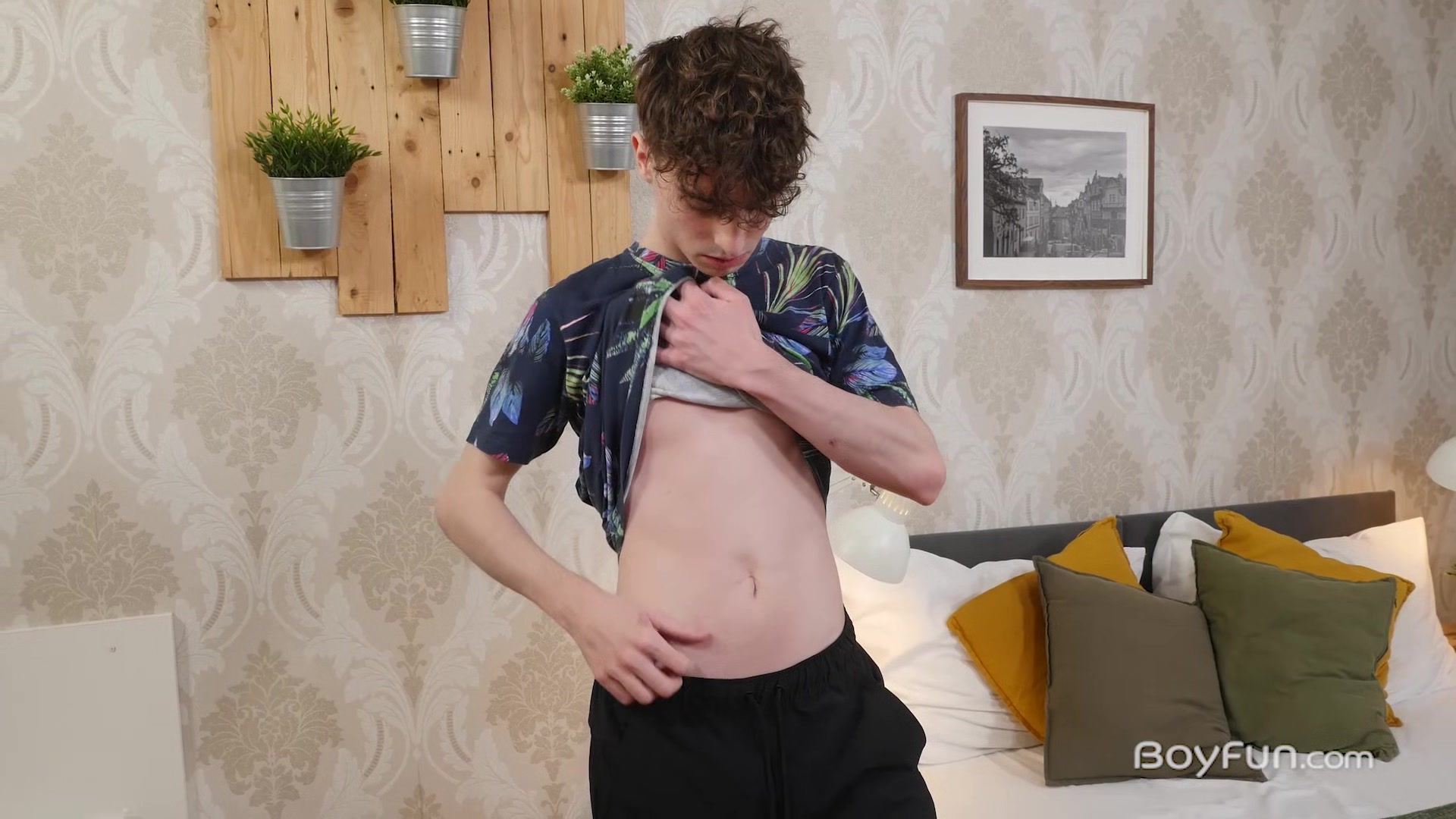Cassian Wesley - BoyFun