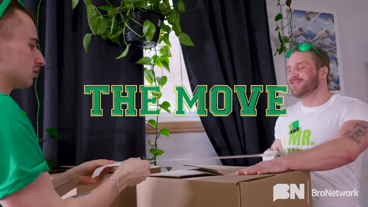 The Move - Bro Network