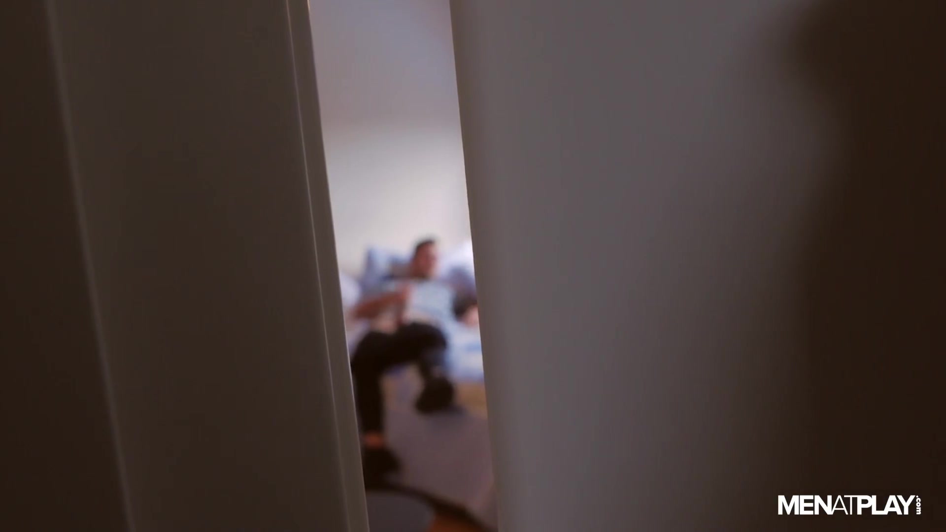 Daddy Want, Editor's Cut - MENatPLAY